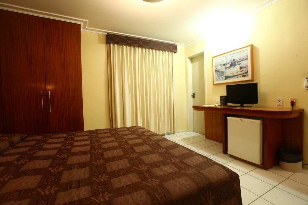 Hotel Vela E Mar Форталеза Экстерьер фото